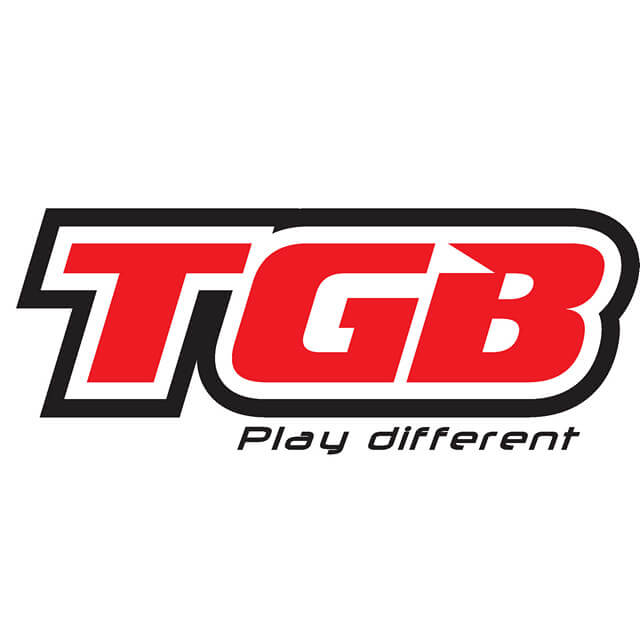 TGB Logo TGB